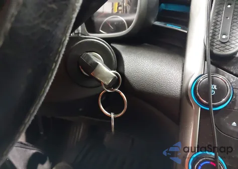 2015 Chevrolet Malibu 1Lz из США, поврежденный, VIN 1G11F5SL0FF264910